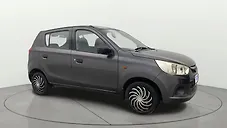 Used Maruti Suzuki Alto VXi AMT [2014-2018] in Chennai