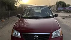 Used Maruti Suzuki Alto VXi in Jaipur