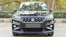 Used Maruti Suzuki Ertiga ZXi (O) CNG [2023-2025] in Thane