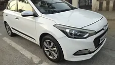 Used Hyundai Elite i20 Asta 1.2 [2016-2017] in Nagpur