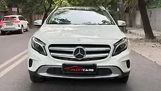 Used Mercedes-Benz GLA 200 Sport in Delhi