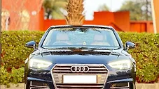 Used Audi A4 35 TDI Technology in Surat