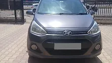 Used Hyundai Grand i10 Sportz (O) 1.2 Kappa VTVT [2017-2018] in Pune