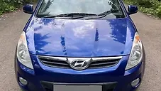 Used Hyundai i20 Asta 1.2 in Mumbai