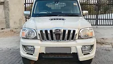 Used Mahindra Scorpio VLX 2WD Airbag BS-IV in Nagpur