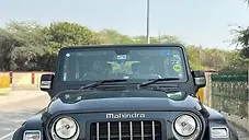 Used Mahindra Thar LX Hard Top Petrol MT 4WD in Delhi