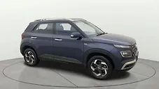Used Hyundai Venue SX Plus 1.0 Turbo DCT in Hyderabad