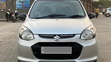 Used Maruti Suzuki Alto 800 Lxi in Thane