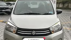 Used Maruti Suzuki Celerio VXi AMT in Kochi