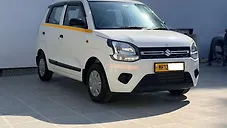 Used Maruti Suzuki Wagon R LXi CNG in Pune