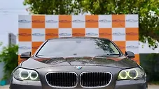 Used BMW 5-Series 520d Sedan in Chennai
