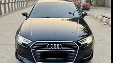 Used Audi A3 35 TDI Premium Plus in Delhi