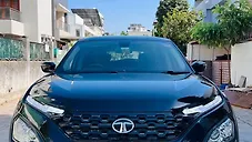 Used Tata Harrier XT Plus in Mumbai
