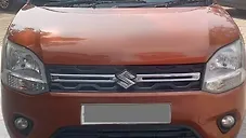 Used Maruti Suzuki Wagon R LXi 1.0 CNG in Mumbai