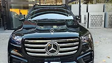 Used Mercedes-Benz GLS 450 4MATIC in Delhi