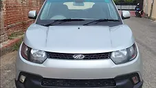 Used Mahindra KUV100 K2 6 STR in Agra