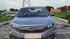 Used Honda Amaze 1.2 S MT Petrol in Rudrapur