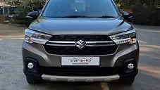 Used Maruti Suzuki XL6 Zeta MT Petrol in Chennai