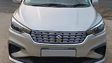 Used Maruti Suzuki Ertiga VXi in Chennai
