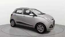 Used Hyundai Grand i10 Sportz 1.2 Kappa VTVT [2013-2016] in Noida