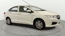 Used Honda City 1.5 S MT in Delhi