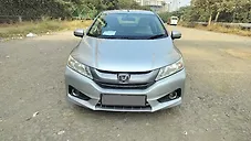 Used Honda City 1.5 S MT in Mumbai