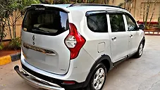 Used Renault Lodgy 110 PS RXZ Stepway 7 STR in Hyderabad