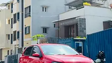 Used Volkswagen Polo Comfortline 1.0L (P) in Chennai