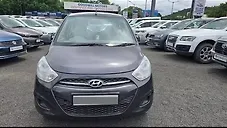 Used Hyundai i10 Sportz 1.2 AT Kappa2 in Pune