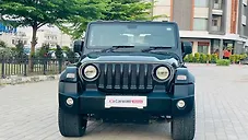 Used Mahindra Thar LX Hard Top Diesel MT 4WD in Mohali