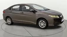 Used Honda City SV in Mumbai