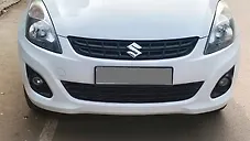 Used Maruti Suzuki Swift DZire VXI in Kanpur
