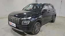 Used Hyundai Venue SX 1.2 Petrol in Kochi