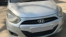Used Hyundai i10 Magna 1.2 Kappa2 in Delhi