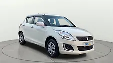 Used Maruti Suzuki Swift VXi [2014-2017] in Jaipur