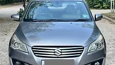 Used Maruti Suzuki Ciaz Alpha 1.3 Hybrid in Ahmedabad