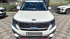 Used Kia Seltos GTX Plus AT 1.5 Diesel [2020-2021] in Pune