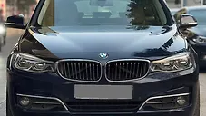 Used BMW 3 Series GT 320d Luxury Line in Mumbai