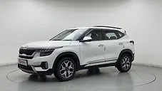 Used Kia Seltos GTX Plus 1.4 DCT in Ghaziabad