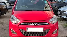 Used Hyundai i10 Era 1.1 iRDE2 [2010-2017] in Kolkata