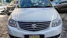 Used Maruti Suzuki SX4 ZDi in Indore