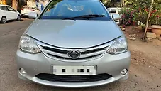 Used Toyota Etios G in Bangalore
