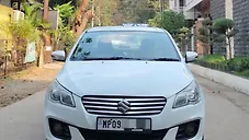Used Maruti Suzuki Ciaz ZDi (O) [2014-2015] in Indore