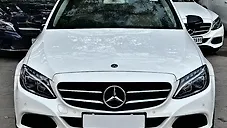 Used Mercedes-Benz C-Class C 220 CDI Style in Delhi