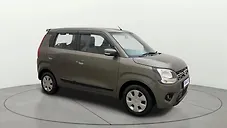 Used Maruti Suzuki Wagon R ZXi 1.2 AMT in Hyderabad