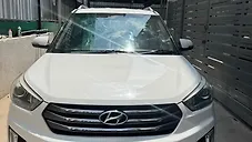 Used Hyundai Creta SX 1.6 CRDI in Chennai
