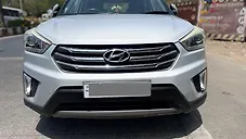 Used Hyundai Creta SX Plus 1.6  Petrol in Mumbai