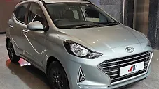 Used Hyundai Grand i10 NIOS Sportz 1.2 Kappa VTVT in Ahmedabad