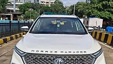 Used MG Hector Sharp 1.5 DCT Petrol in Mumbai