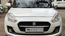 Used Maruti Suzuki Swift VXi Petrol Manual in Nashik